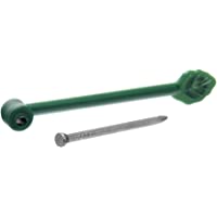 Los mejores  - Biotop Clips para clemátides con Clavos- 8 Unidades- B2200